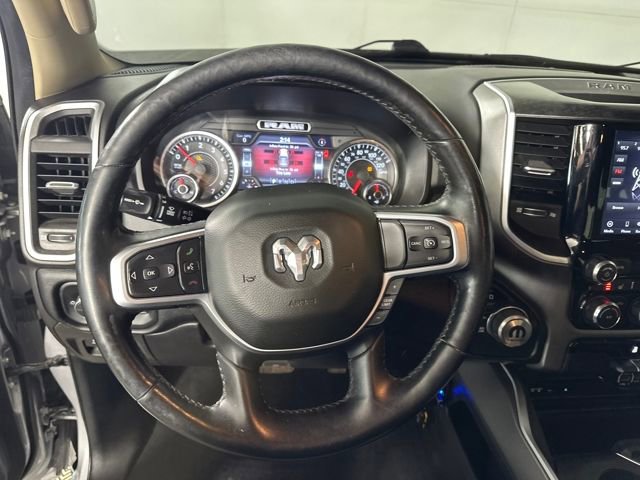 Used 2019 RAM 1500 Big Horn image 14