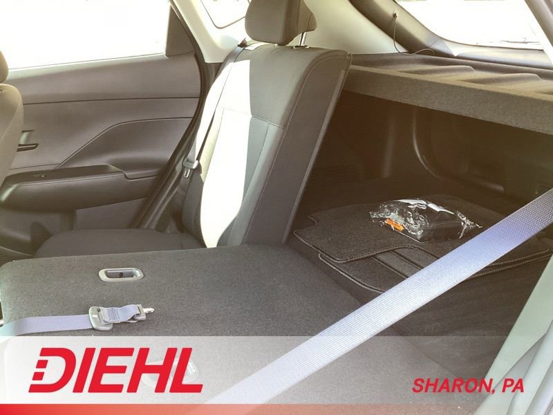 Certified 2025 Hyundai Kona SEL image 20