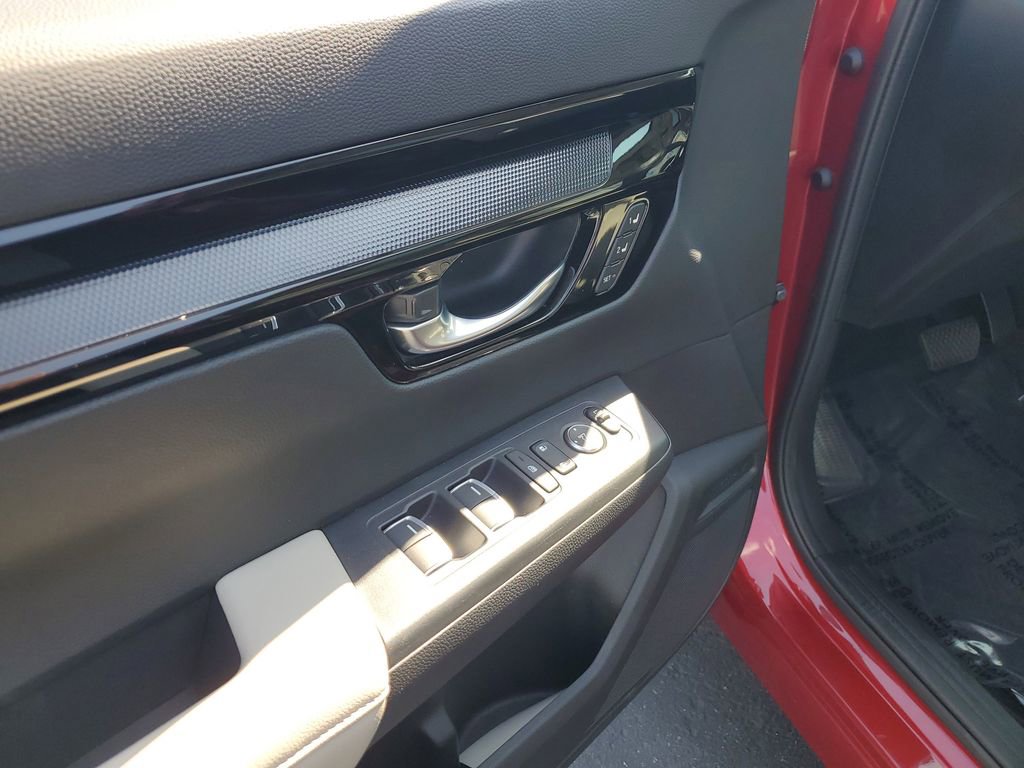 Certified 2024 Honda CR-V EX-L image 23