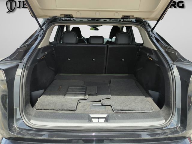 Certified 2023 Nissan Ariya FWD image 17