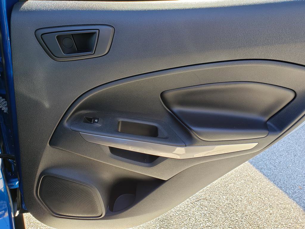 Used 2020 Ford EcoSport SES image 17
