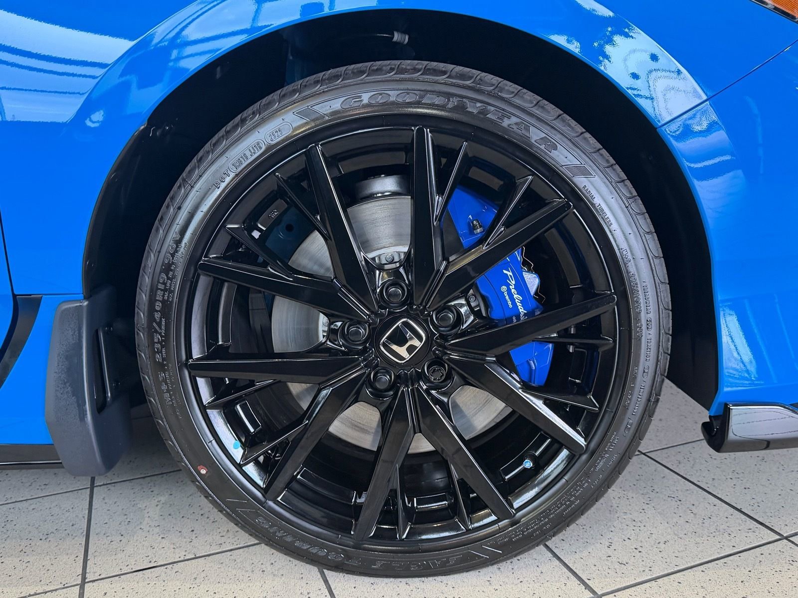 New 2026 Honda Prelude Hybrid image 5