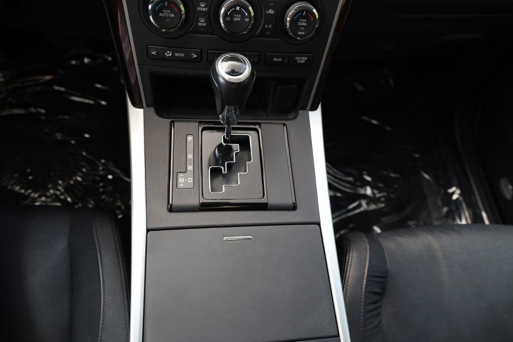 Used 2013 MAZDA CX-9 Grand Touring w/ GT Technology Pkg image 25