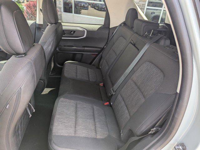 Used 2023 Ford Bronco Sport Big Bend AWD/4WD image 24