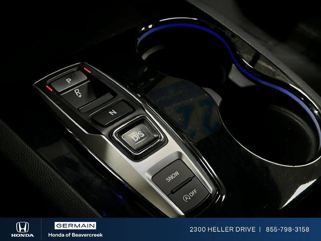 Used 2022 Honda Pilot Touring image 21