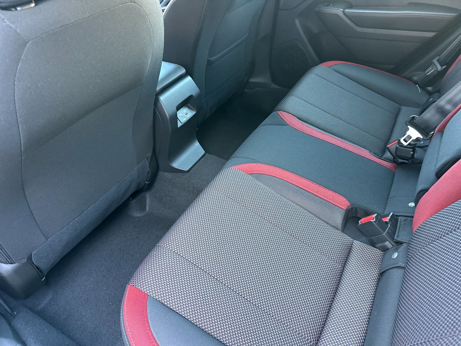 New 2026 Subaru Impreza RS image 13