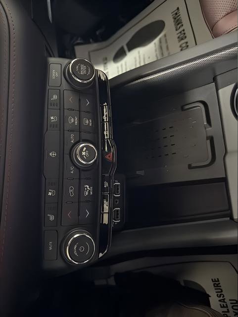 New 2026 Dodge Durango GT image 27