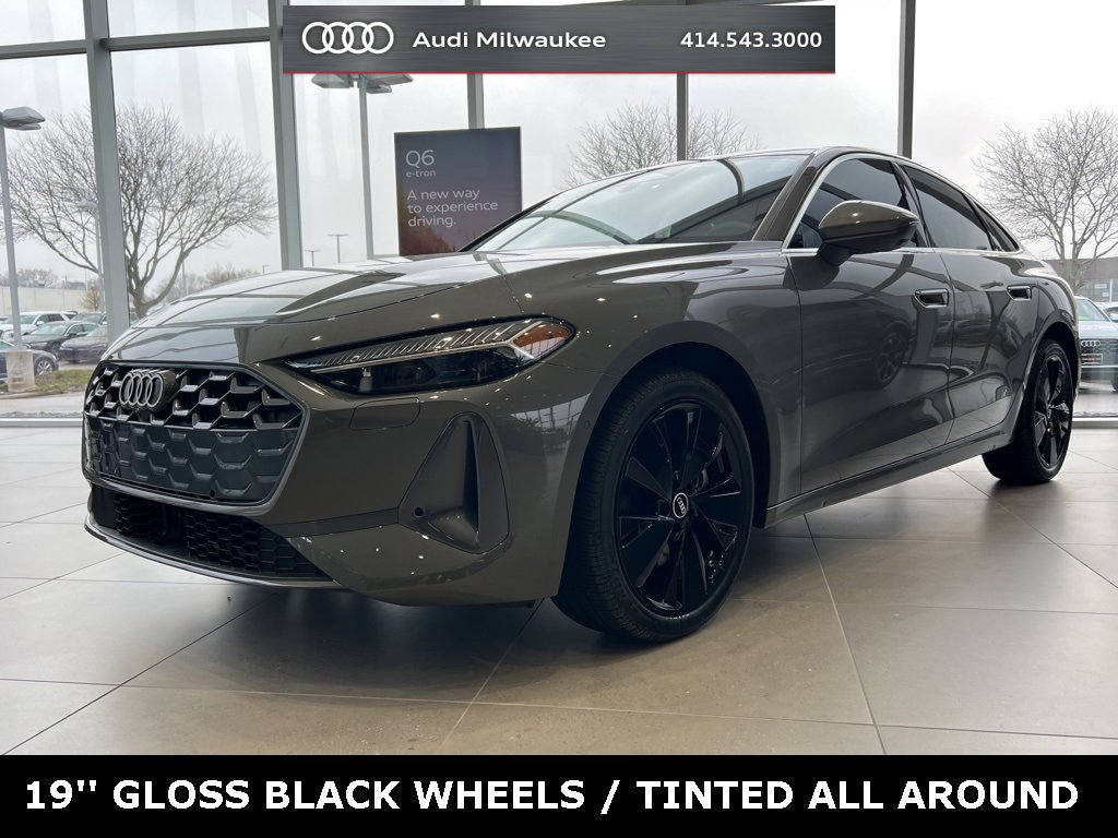 New 2025 Audi A5 2.0T Premium Plus image 2