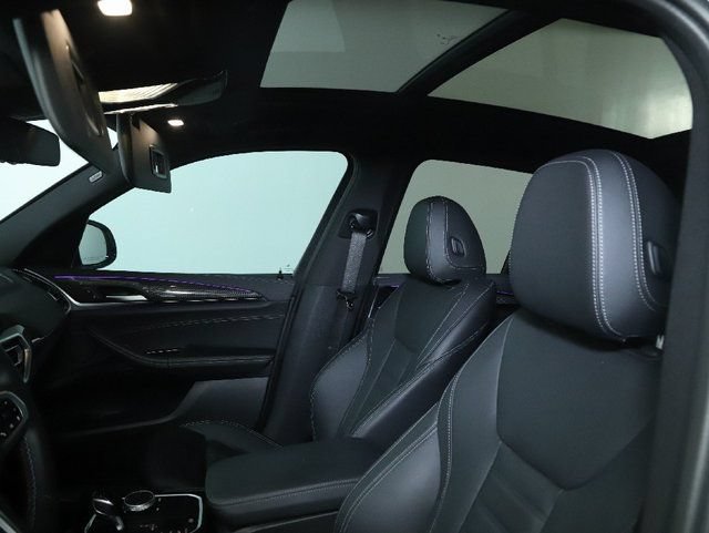 Used 2023 BMW X3 M40i w/ Premium Package AWD/4WD image 22