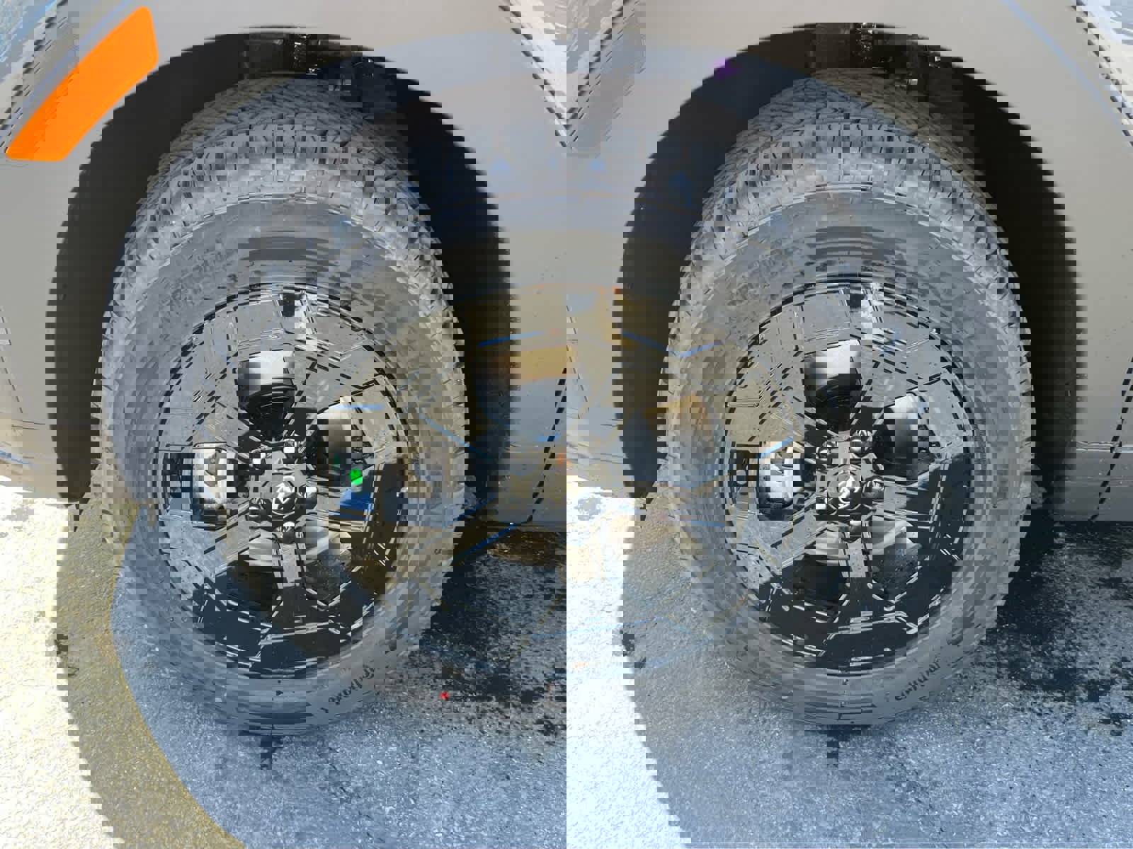 New 2026 Hyundai Santa Fe XRT image 13