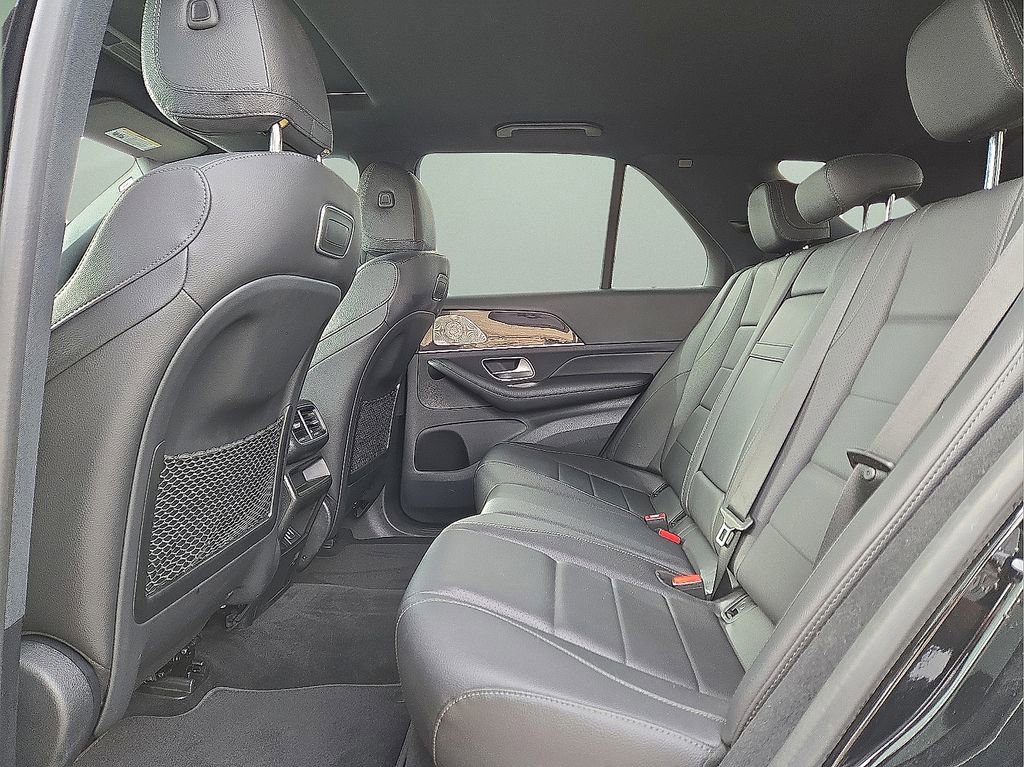 Used 2020 Mercedes-Benz GLE 350 4MATIC image 16