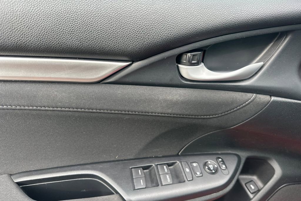 Used 2016 Honda Civic EX image 11