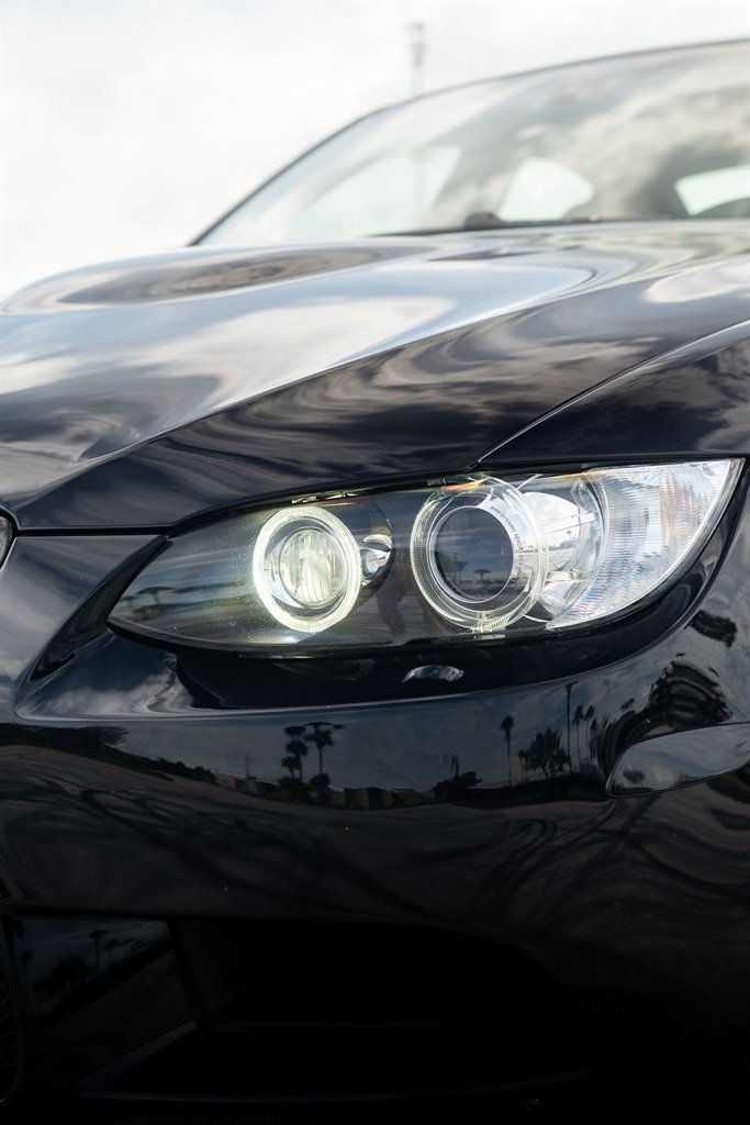 Used 2008 BMW M3 image 34