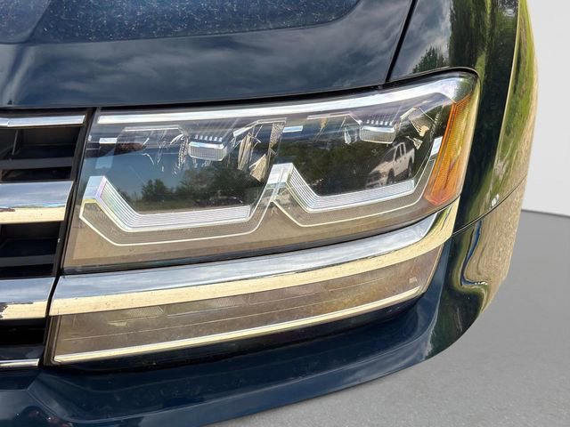 Used 2019 Volkswagen Atlas SE w/ Towing Package AWD/4WD image 10