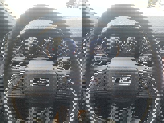 New 2025 Jeep Grand Cherokee Limited image 15