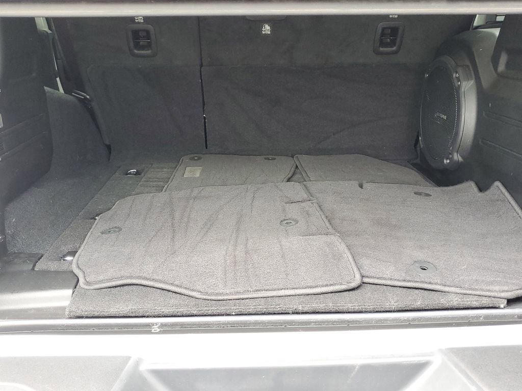 Used 2023 Jeep Wrangler Unlimited Rubicon 392 w/ Trailer Tow Package image 6