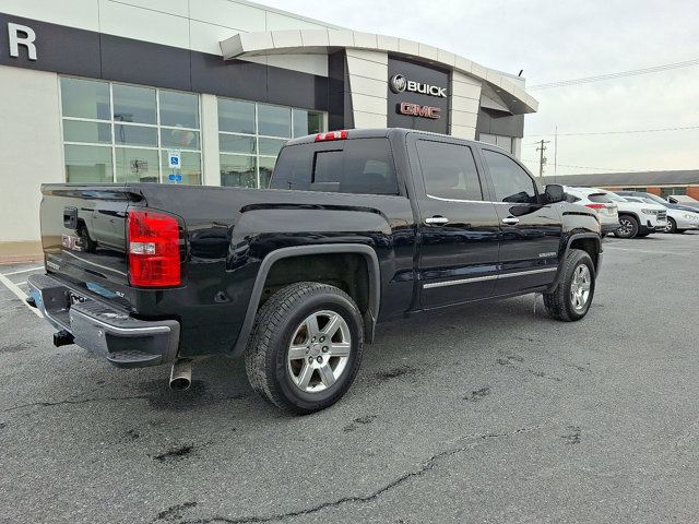 Used 2014 GMC Sierra 1500 SLT w/ SLT Preferred Package image 6