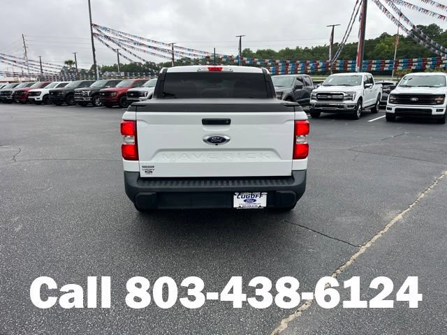 Used 2024 Ford Maverick XLT FWD image 20