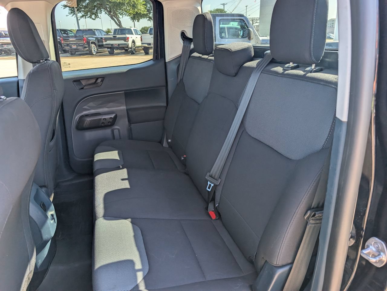 Used 2022 Ford Maverick XL FWD image 26