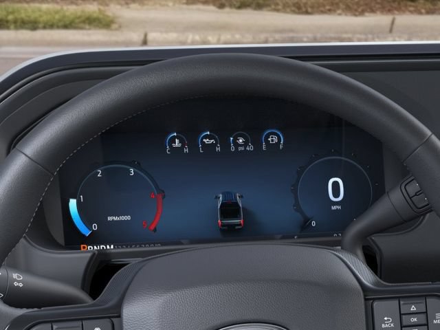 New 2026 Ford F250 Platinum AWD/4WD image 36