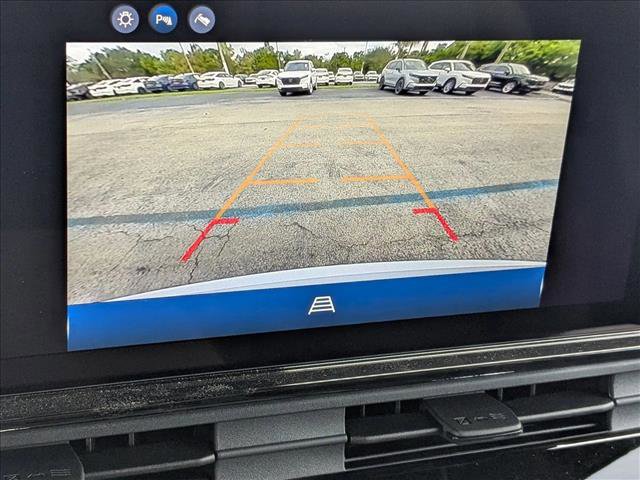 New 2026 Honda Prologue EX image 12