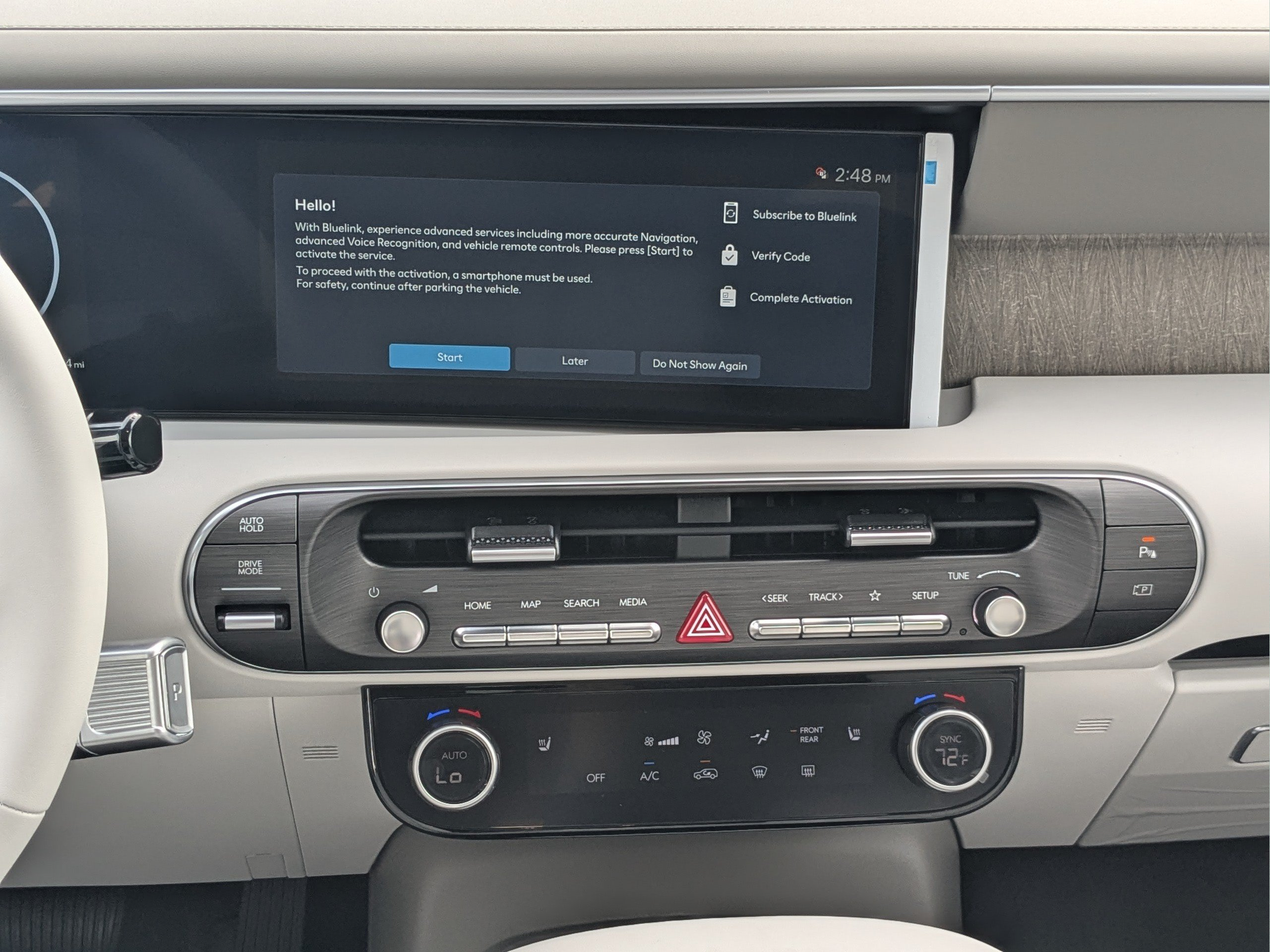 New 2027 Hyundai Palisade SEL FWD image 26