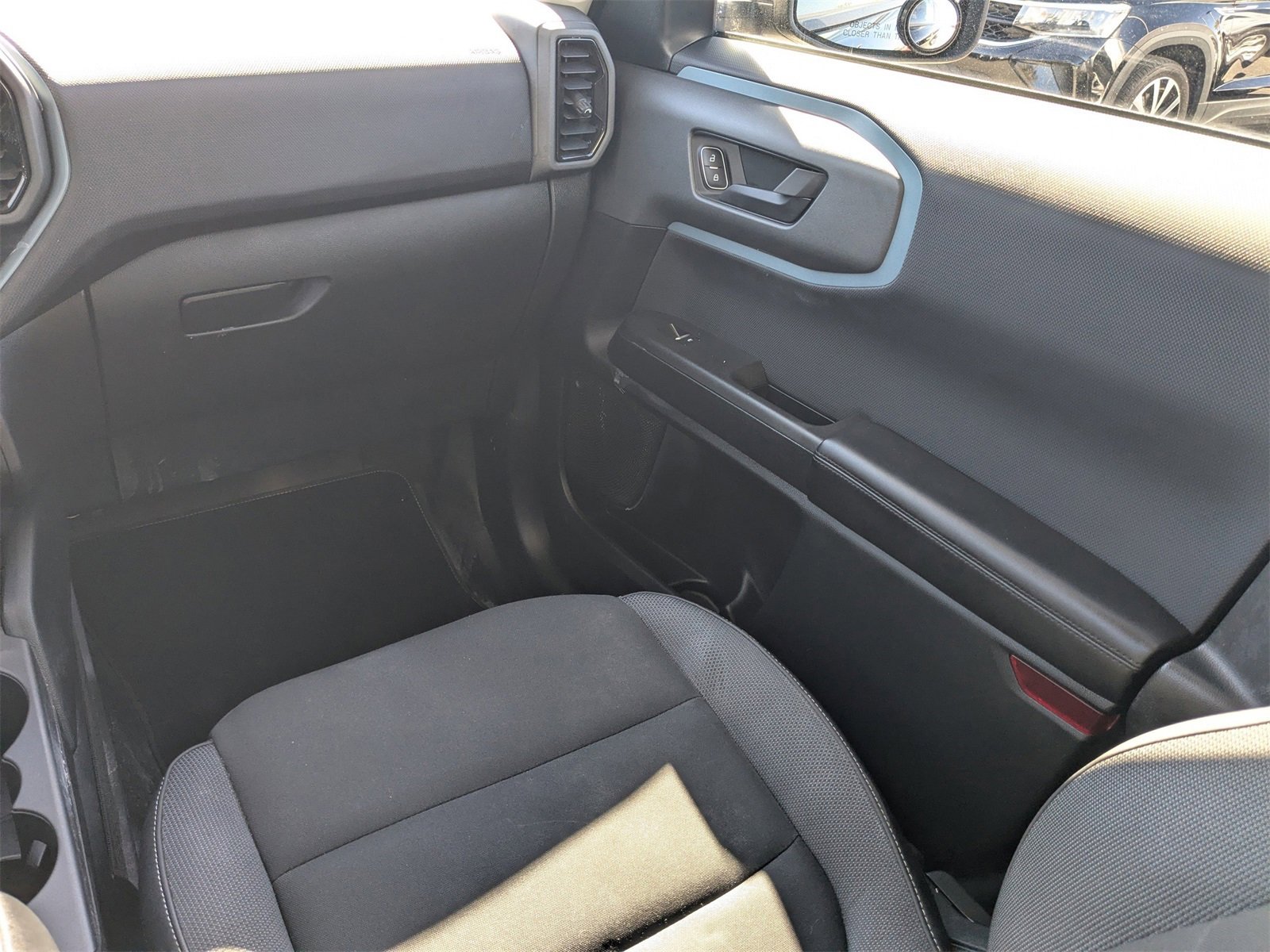 Used 2021 Ford Bronco Sport Badlands image 18