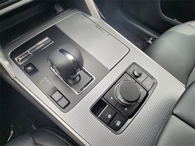 New 2025 MAZDA CX-70 Plug-In Hybrid w/ Premium Pkg image 15