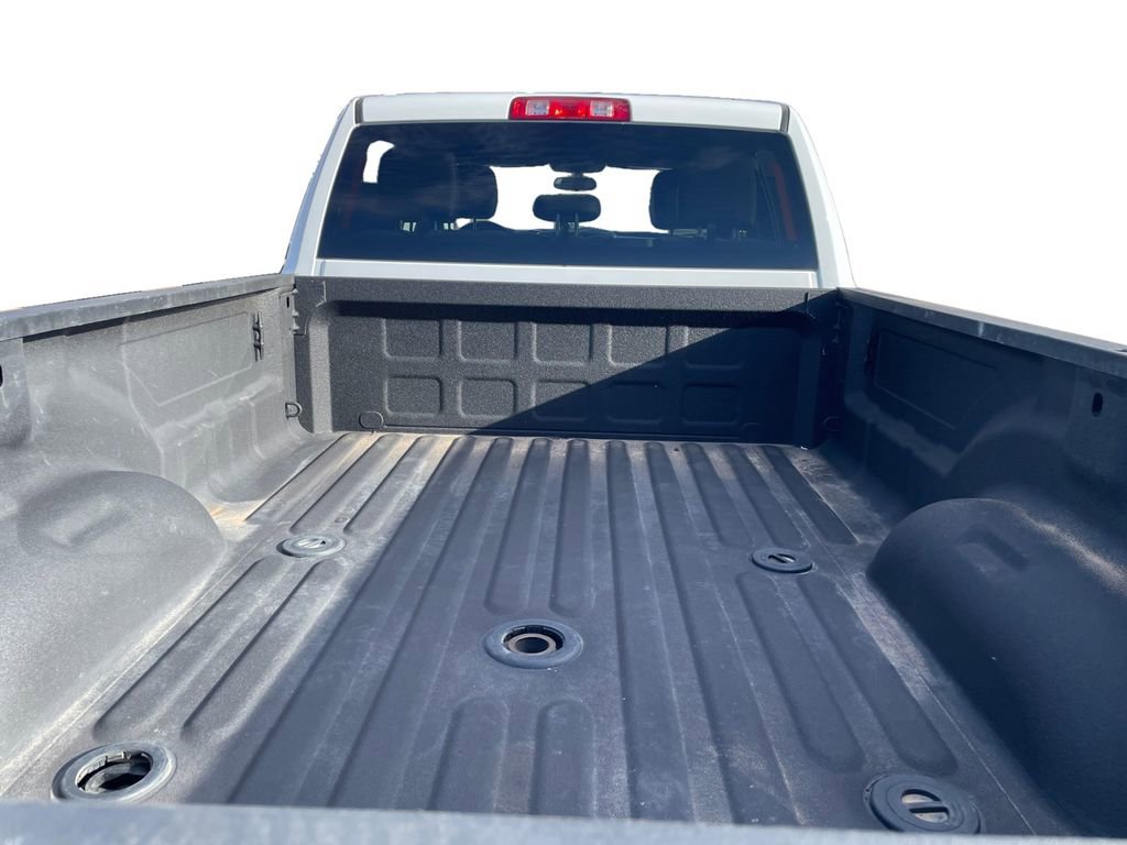 Used 2024 RAM 2500 Tradesman w/ Bed Utility Group image 19