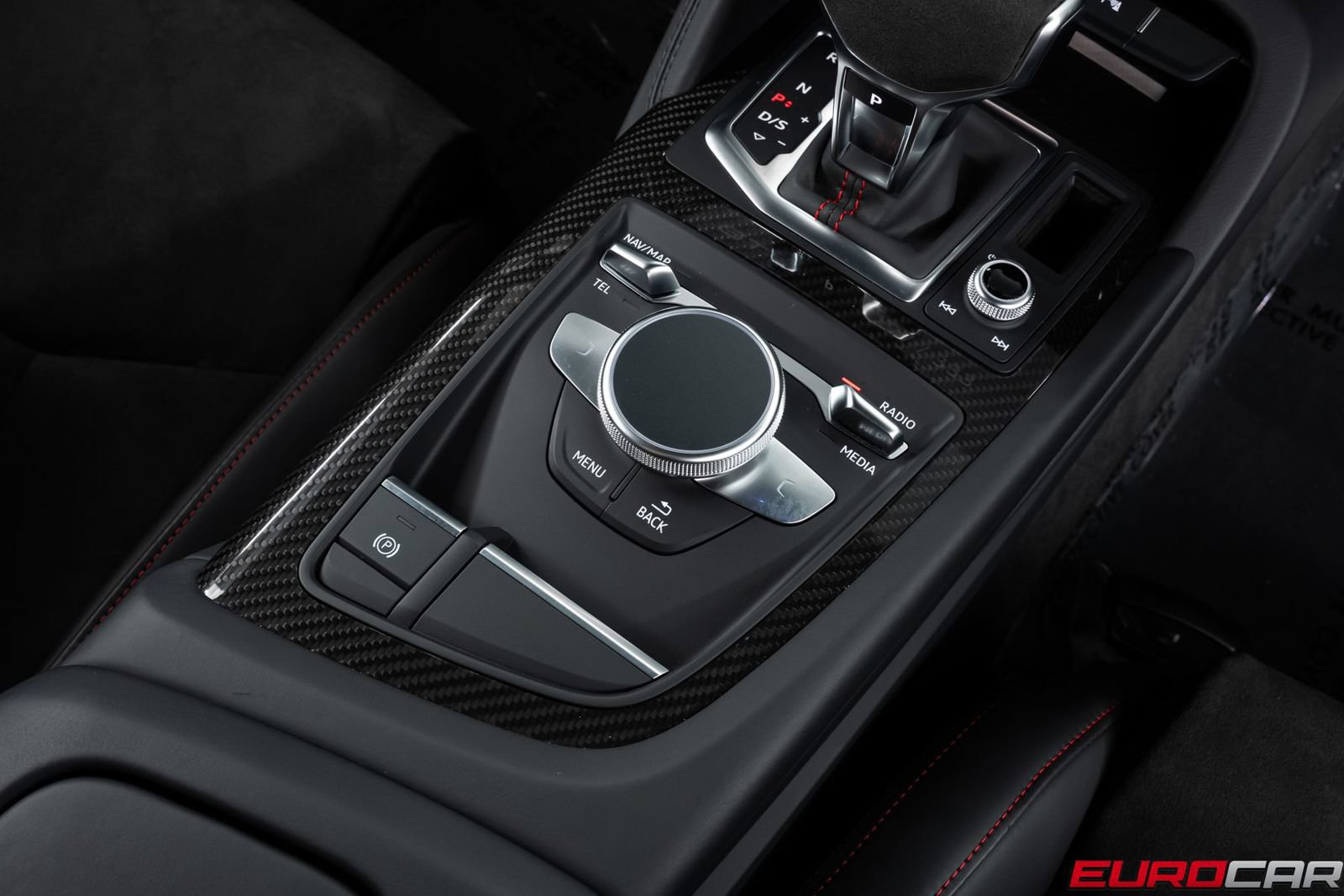 Used 2023 Audi R8 V10 GT RWD image 41