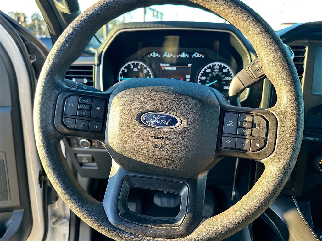 Used 2021 Ford F150 XL w/ STX Appearance Package image 18