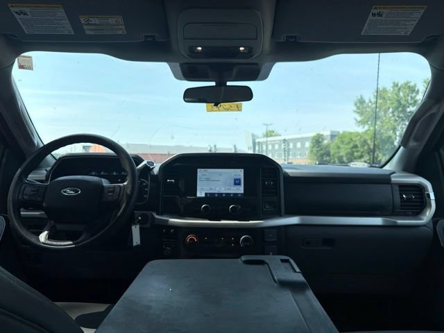 Used 2021 Ford F150 XL w/ Trailer Tow Package AWD/4WD image 28