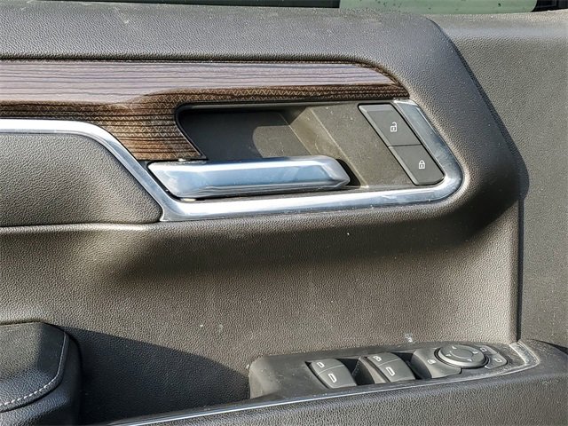 Certified 2023 Chevrolet Silverado 1500 LT Trail Boss w/ LT Trail Boss Premium Package image 23