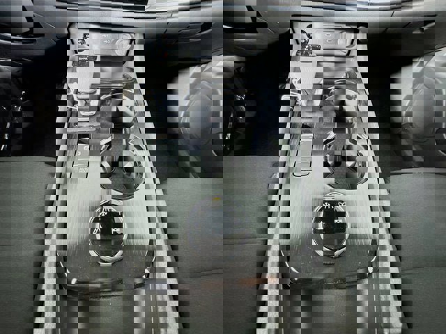 New 2026 Nissan Rogue S image 30