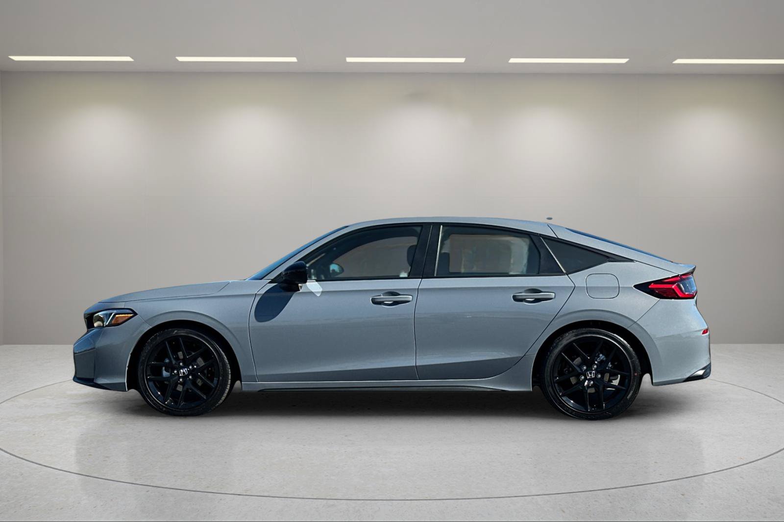 New 2026 Honda Civic Sport image 6