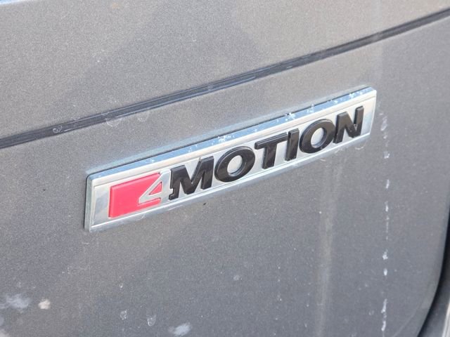 Used 2021 Volkswagen Tiguan SE R-Line image 17