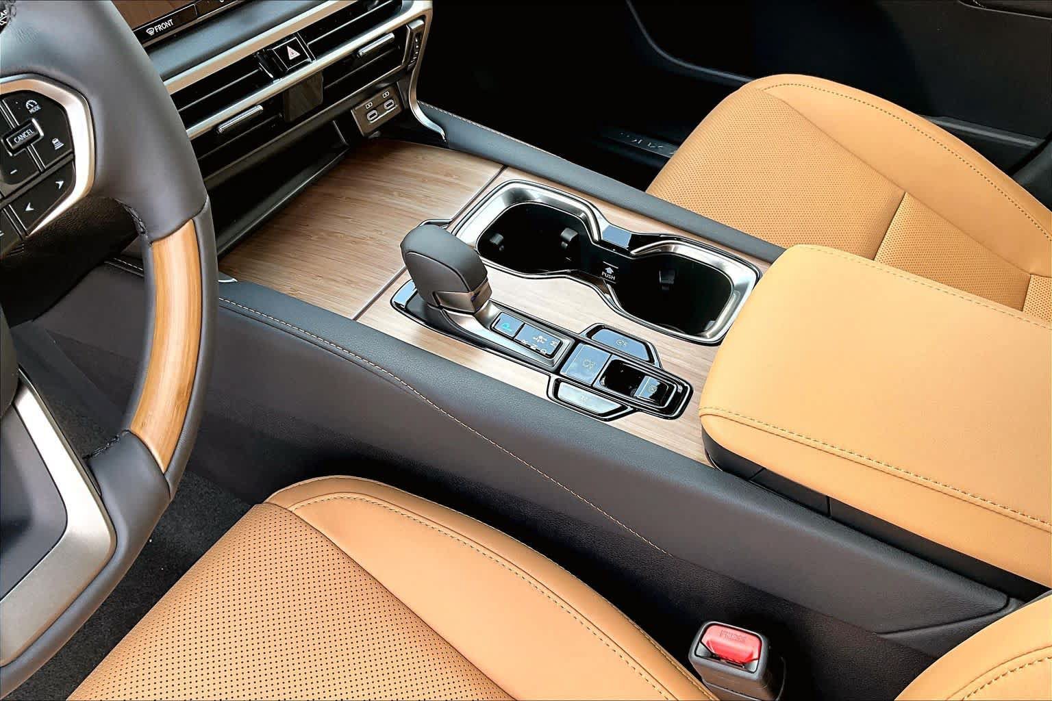 New 2026 Lexus RX 350 Premium w/ Convenience Package FWD image 7