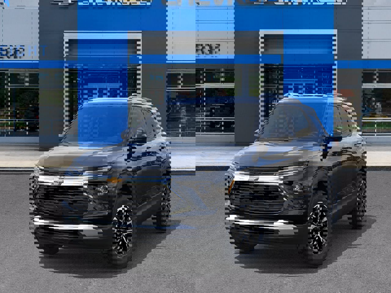 New 2026 Chevrolet TrailBlazer LT w/ Convenience Package image 30