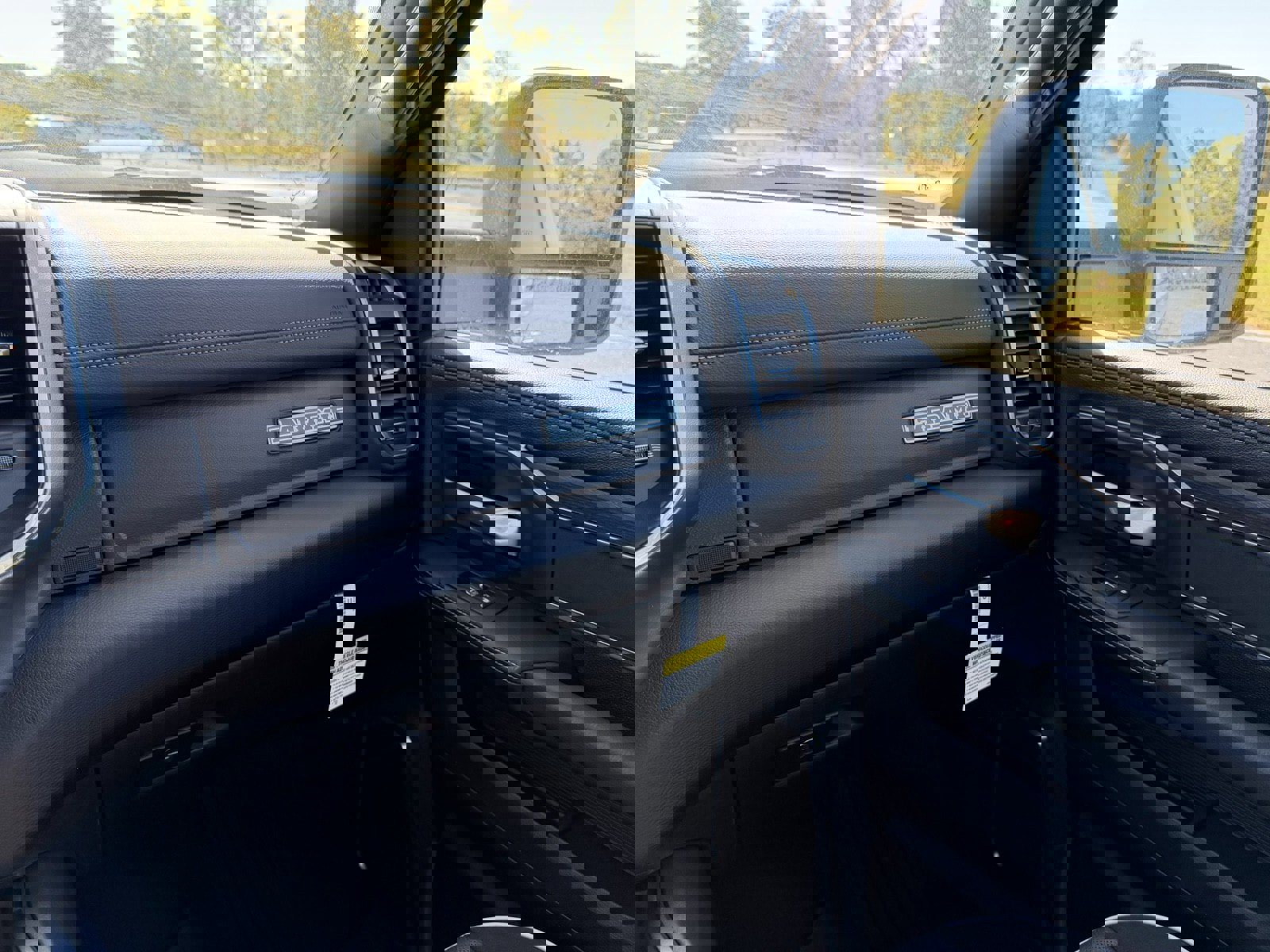 New 2026 RAM 2500 Laramie image 23