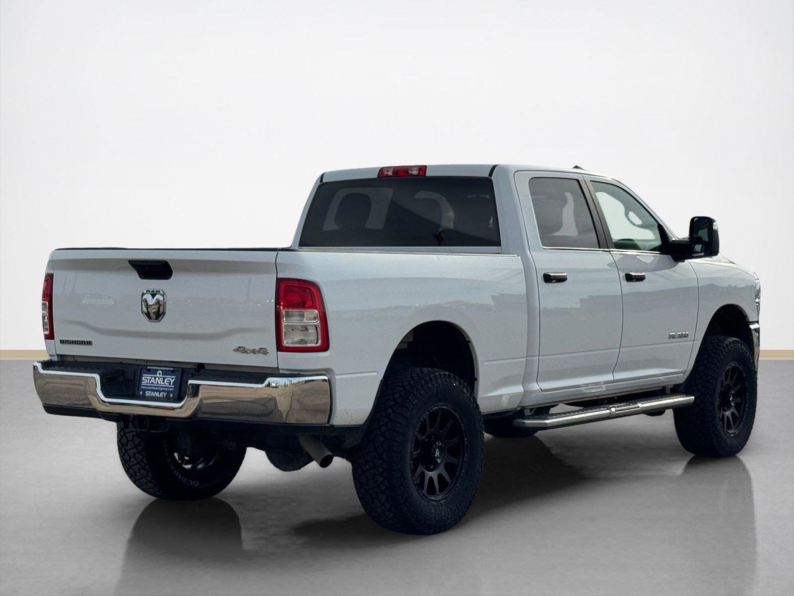 Used 2024 RAM 2500 Big Horn image 8