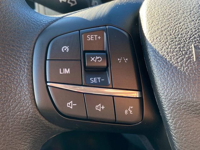 New 2026 Ford Transit 150 Low Roof w/ Load Area Protection Package image 15