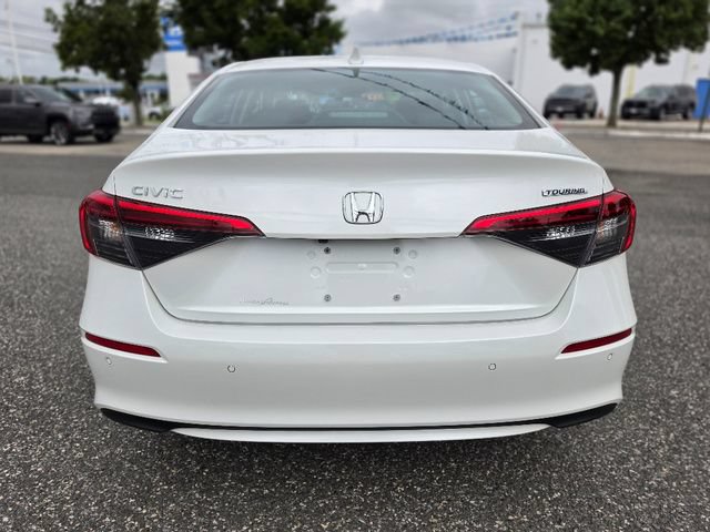 Used 2024 Honda Civic Touring image 4