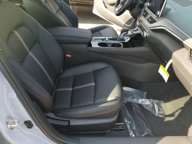 New 2025 Nissan Altima 2.5 SR image 19