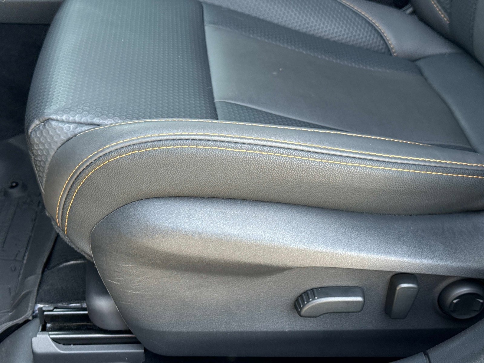 Used 2024 Subaru Outback Wilderness image 23