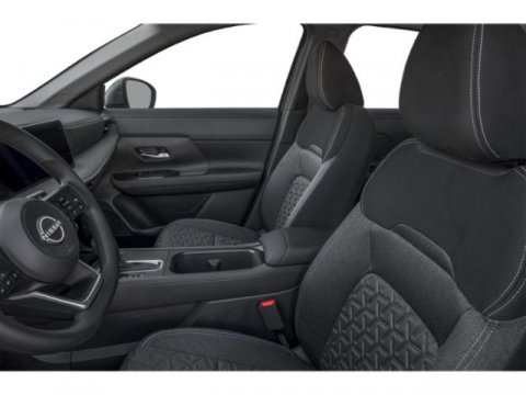 Certified 2025 Nissan Kicks SV w/ Charging Package image 11