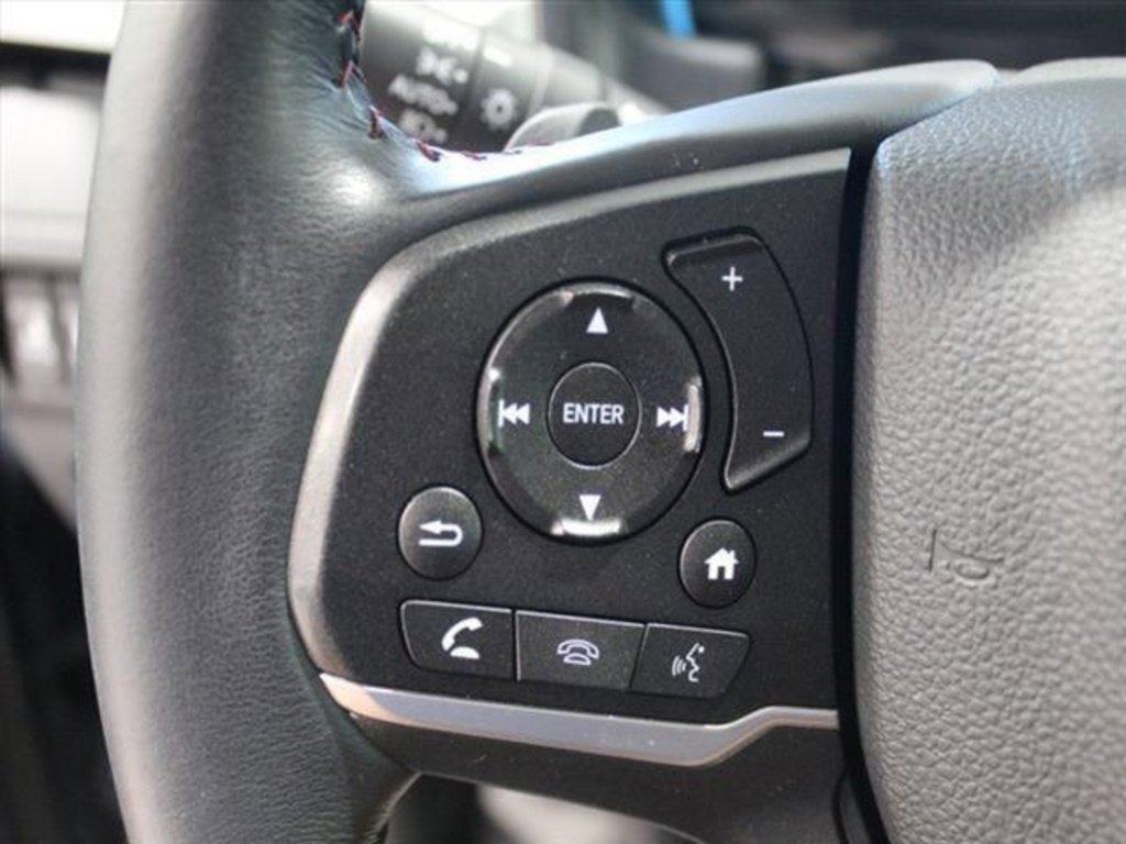 Certified 2023 Honda Odyssey Sport image 26