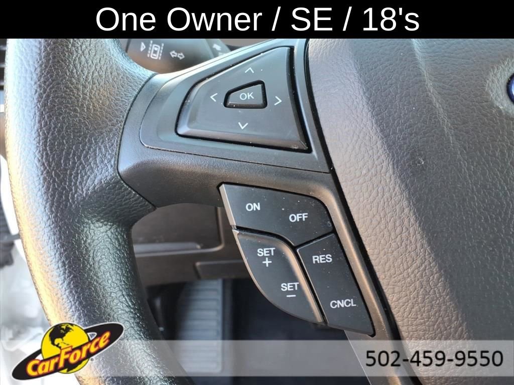 Used 2024 Ford Edge SE image 23