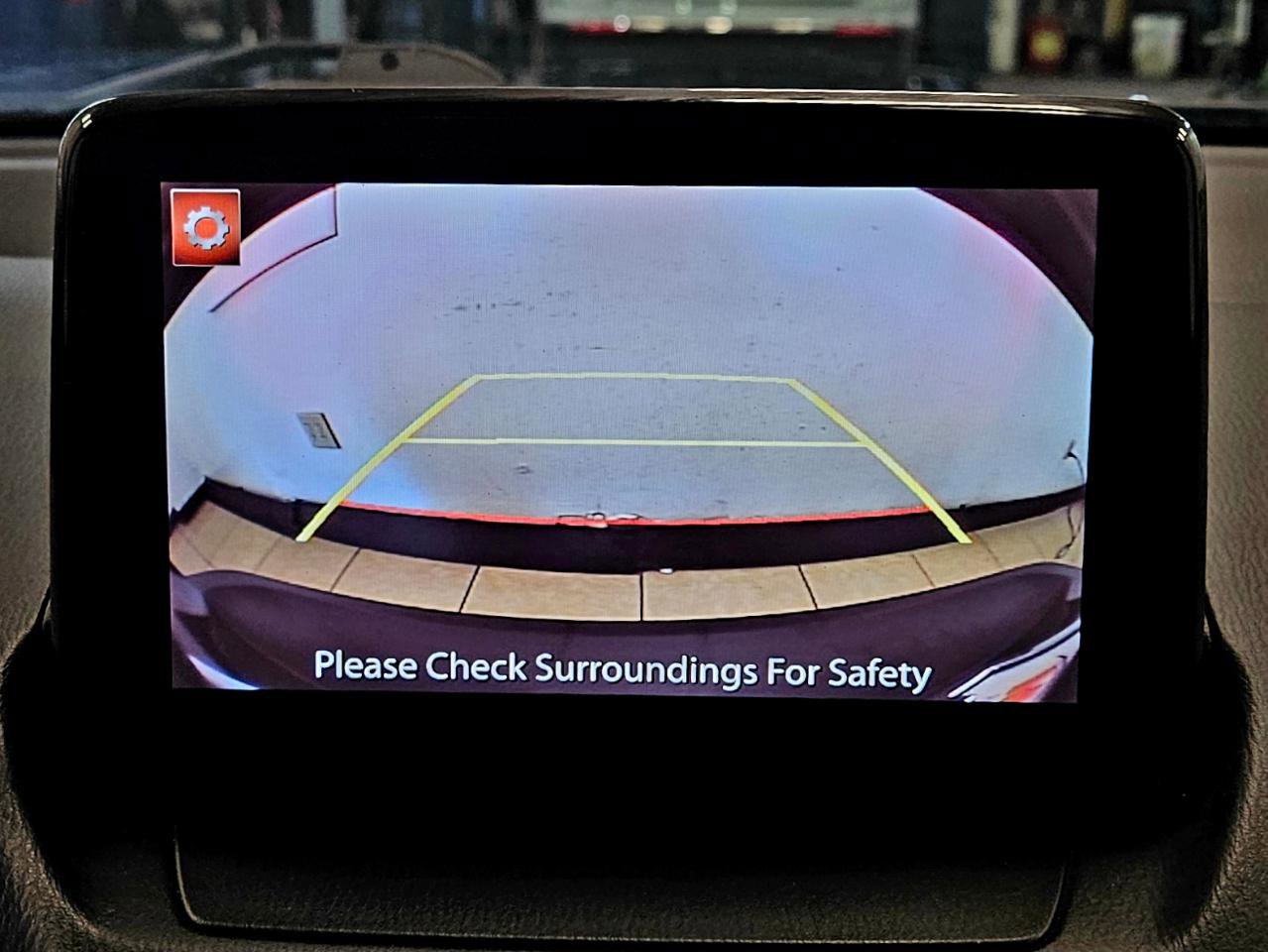 Used 2020 MAZDA CX-3 Sport image 21