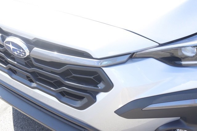 Certified 2025 Subaru Crosstrek 2.5i Limited w/ Crosstrek Mirror Package image 10
