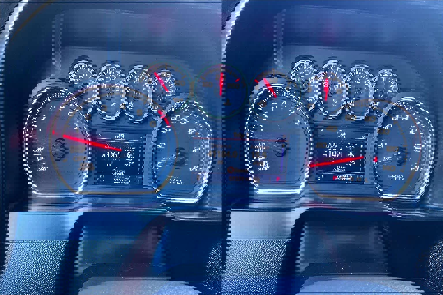 Used 2020 Chevrolet Silverado 1500 RST image 24